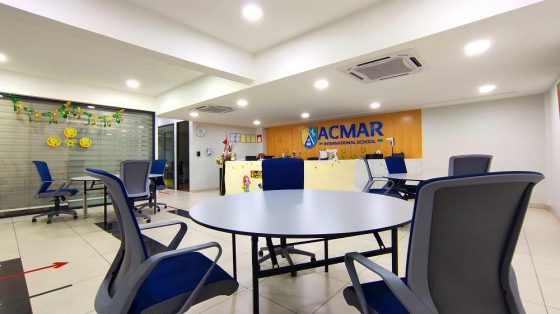 Acmar International & Private Schools (Primary & Secondary), Klang