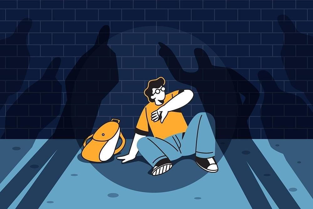 How to Talk to Parents about Bullying How to Talk to Parents about Bullying