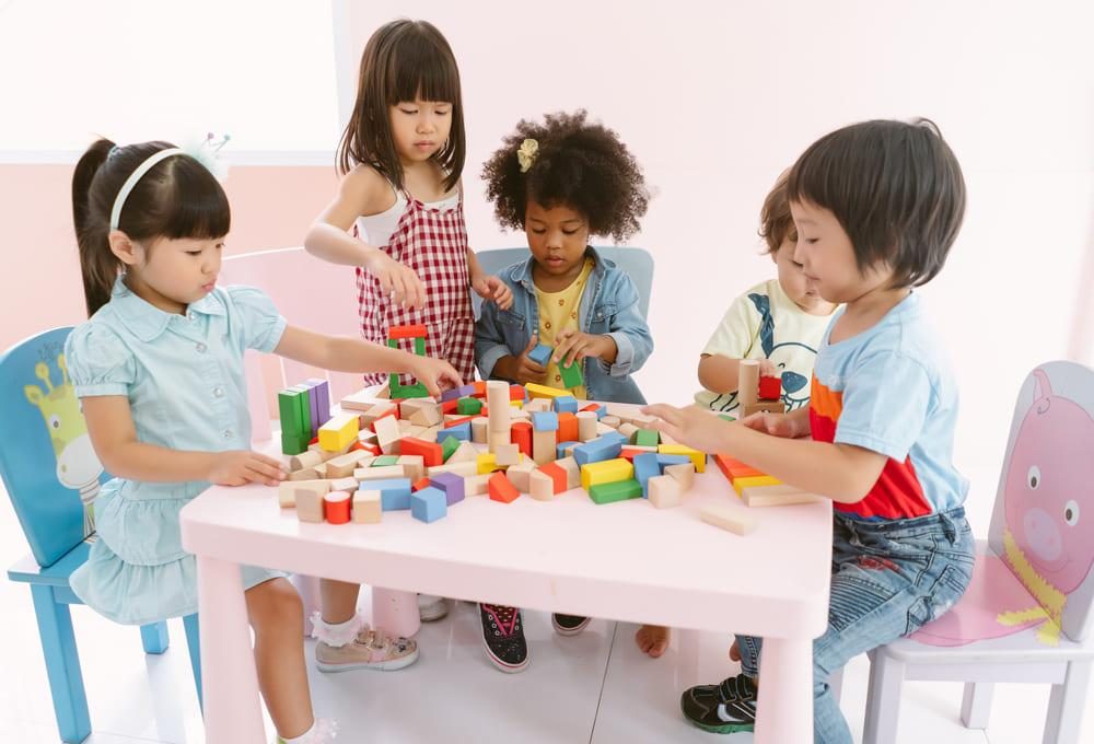 7 Tips For Choosing The Best Daycare Centre For Your Toddler In Malaysia 7 Tips For Choosing The Best Daycare Centre For Your Toddler In Malaysia