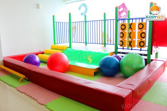 Autism Behavioral Center (ABC), Bangsar, Kuala Lumpur