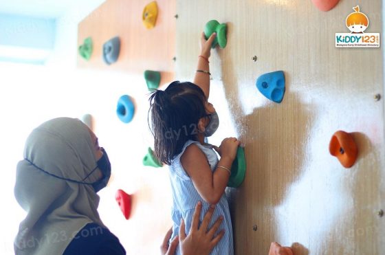 Autism Behavioral Center (ABC), Bangsar, Kuala Lumpur