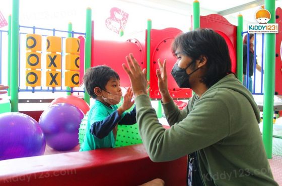 Autism Behavioral Center (ABC), Bangsar, Kuala Lumpur