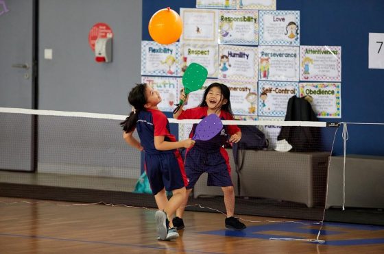 Oasis International School (Early Years), Bandar Rimbayu
