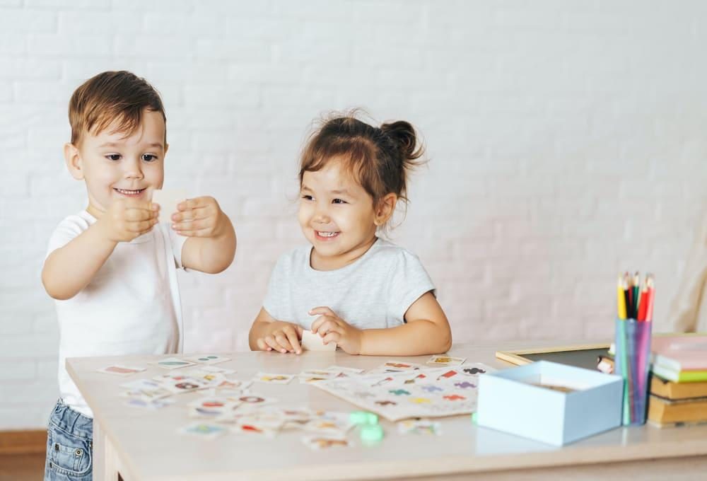 The sounds, sirens and simplicities of language development