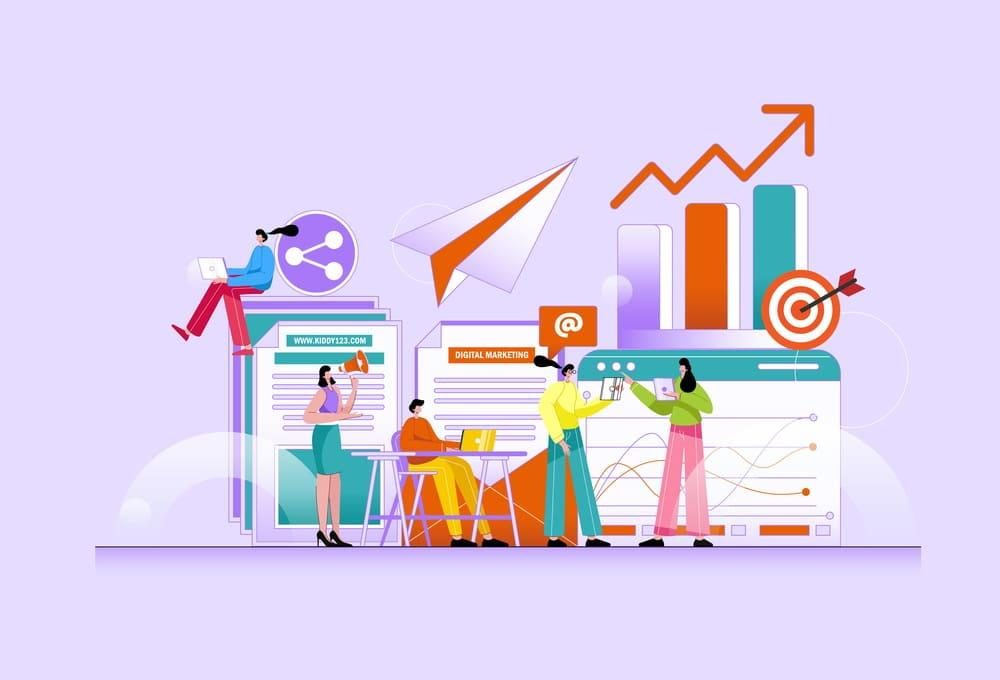 3 common digital marketing mistakes schools make 3 common digital marketing mistakes schools make