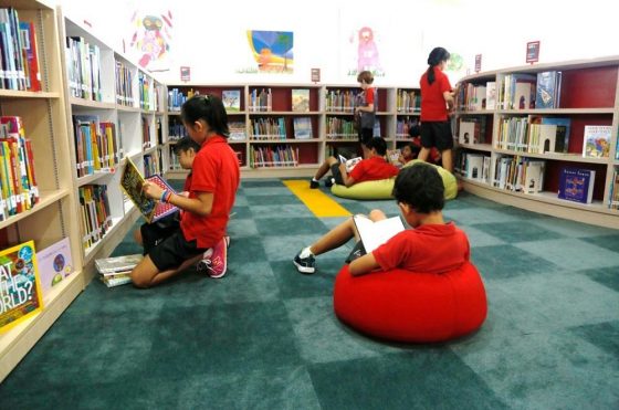 IGB International School (Early Years), Sierramas, Sungai Buloh