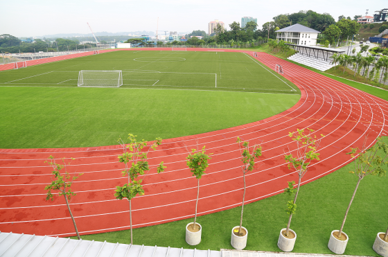 IGB International School (Early Years), Sierramas, Sungai Buloh