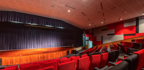 IGB International School (Early Years), Sierramas, Sungai Buloh