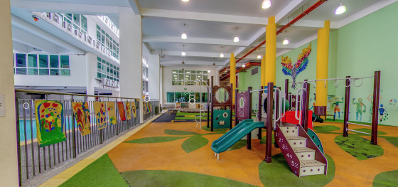 IGB International School (Early Years), Sierramas, Sungai Buloh