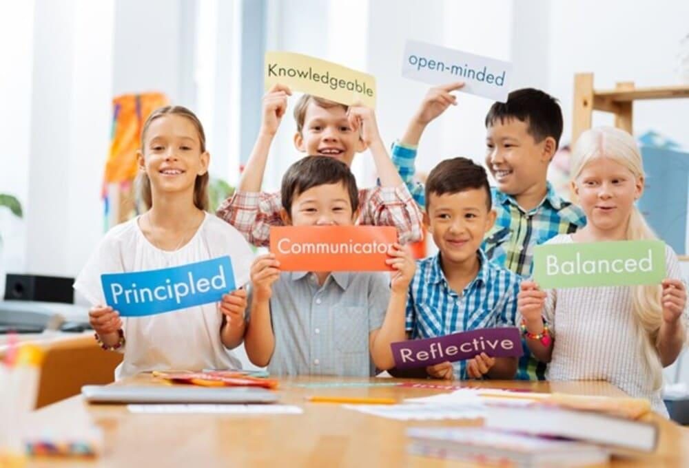 Why Parents Choose To Send Their Kids To International Schools