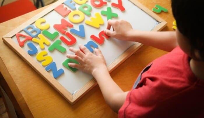 How English Enrichment Programs Increase Your Child’s Potential