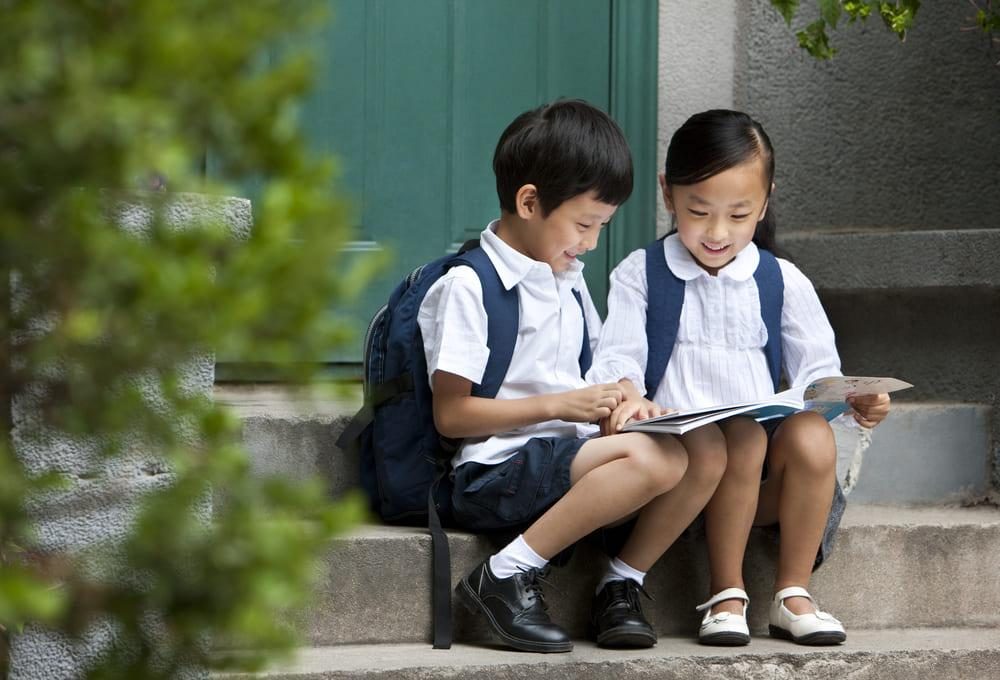 How to support children’s language development, according to an educational consultant