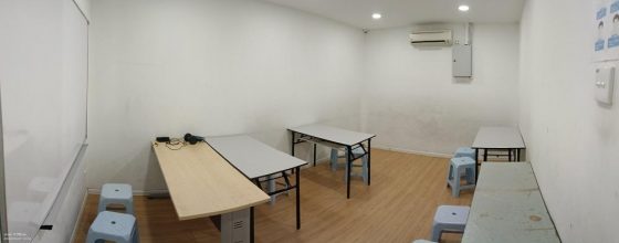 Flying Colours Learning Centre, Taman Muda 缤纷教育中心，太子园