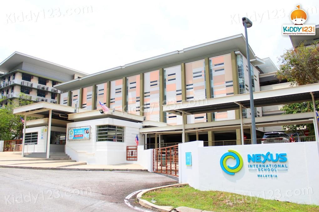 Nexus International School, Putrajaya