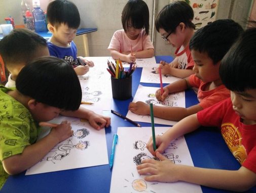 Taska Damansara Utama Learning Steps, Petaling Jaya