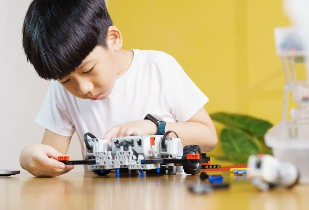 Things To Know About Learning Centres In Malaysia