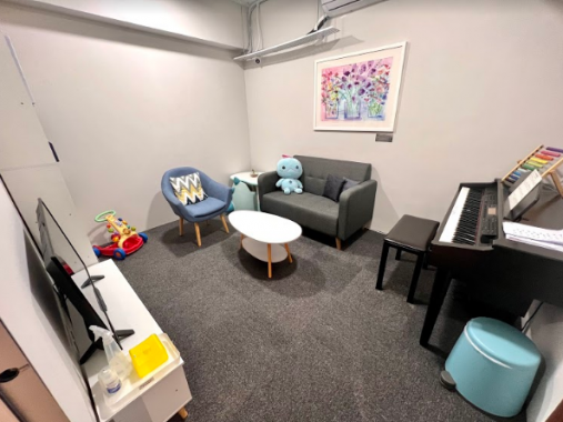 Miles Autism Academy, Petaling Jaya