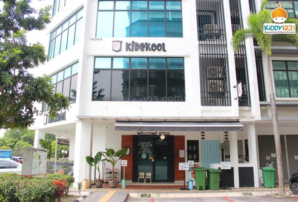 Kidskool, Bandar Bukit Puchong