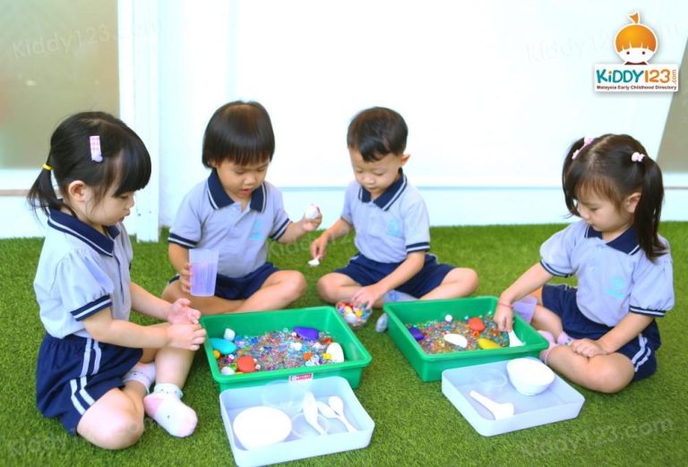 Knowledge Tree Montessori Kindergarten, Bukit Jalil