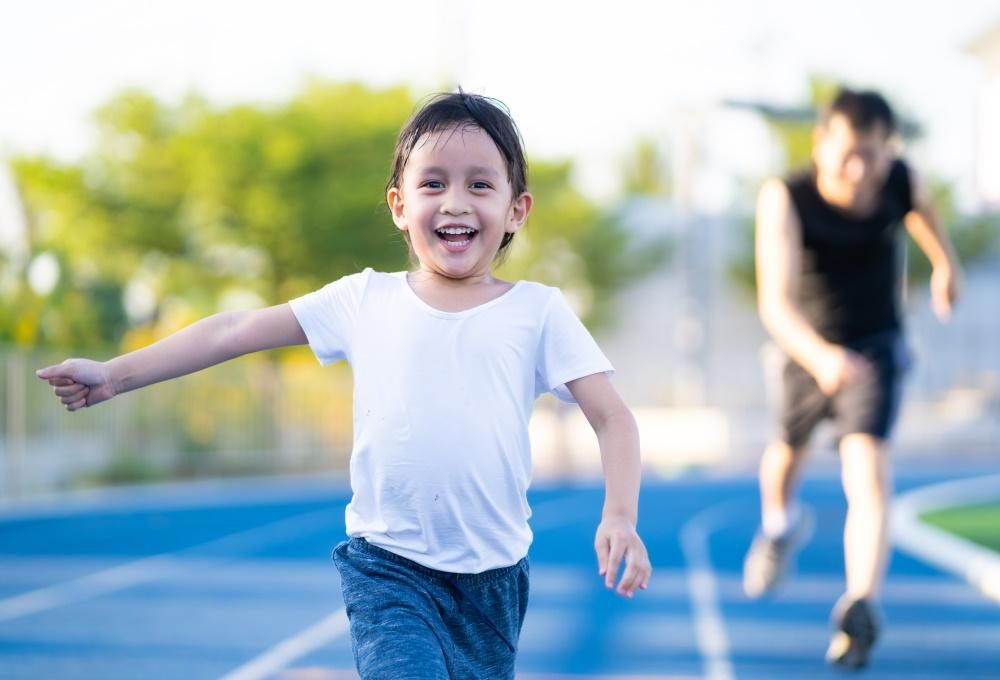 How to Prepare Your Child for the Biggest Challenges in Education