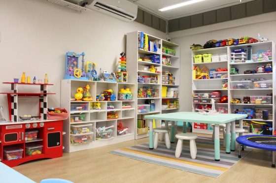 Miles Autism Academy, Petaling Jaya