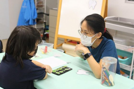 Miles Autism Academy, Petaling Jaya