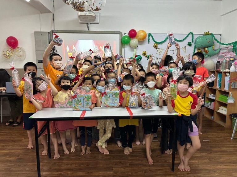 Apple King Tuition Centre, Sungai Chua (Pusat Tuisyen Cerdik Pandai)