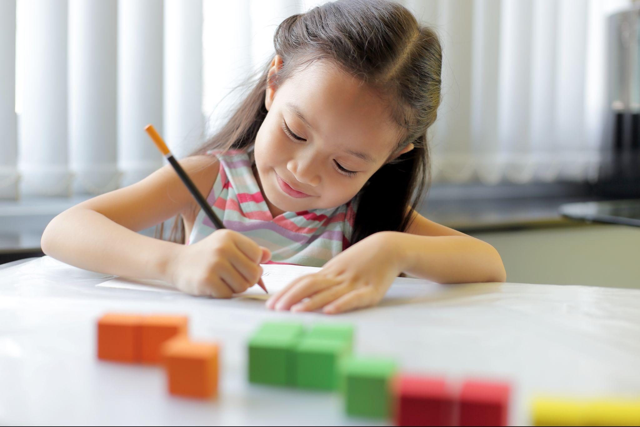 How To Prepare Your Little One For Preschool How To Prepare Your Little One For Preschool