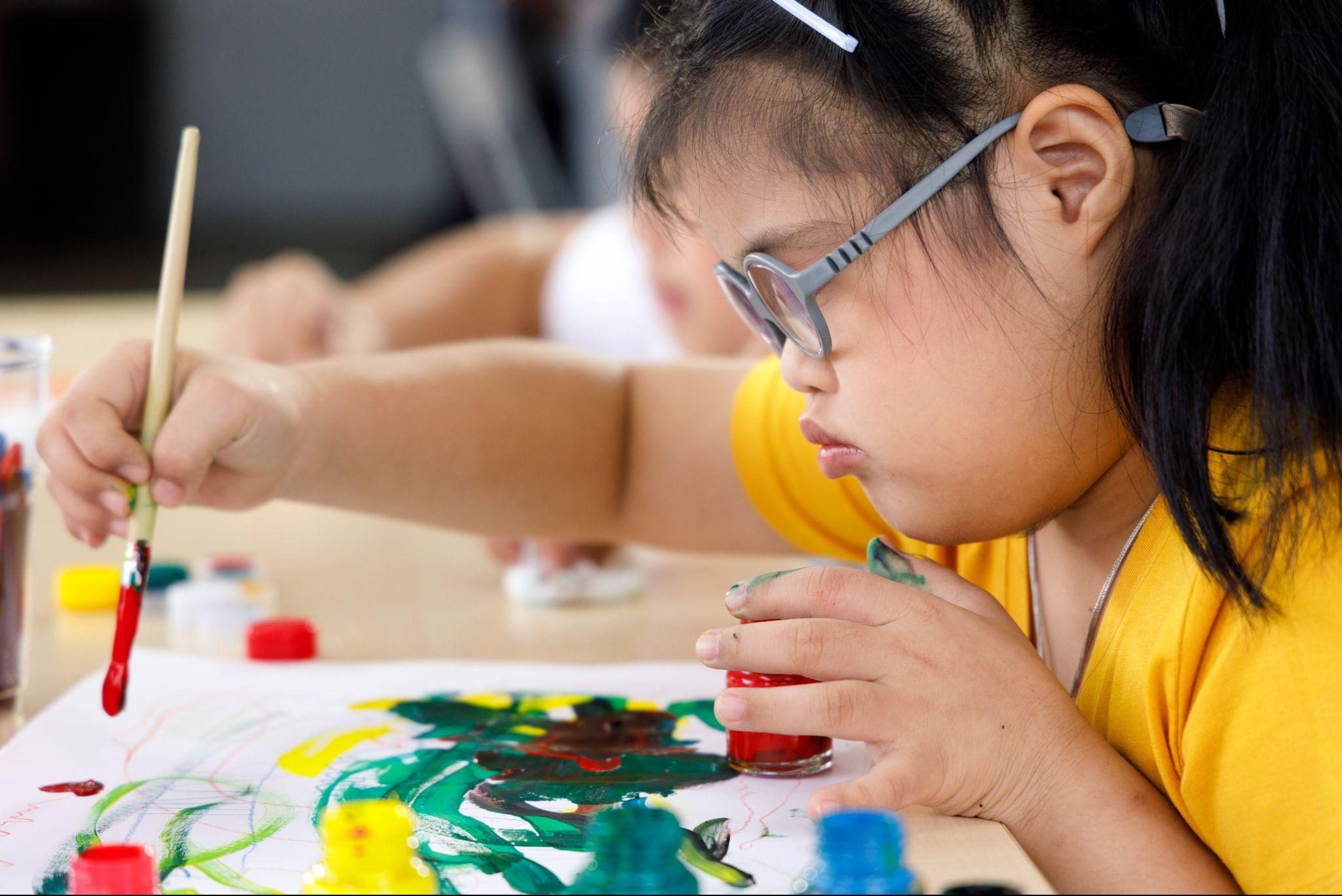 10 Ways Teachers Effectively Help Students With Special Needs