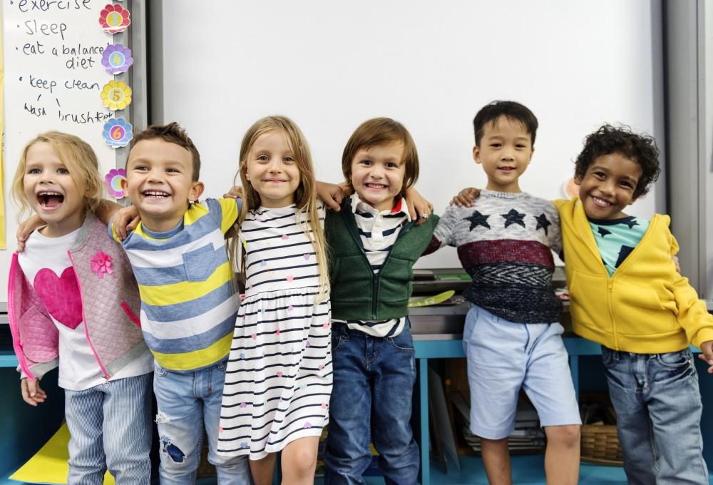 Most Affordable International Preschools in Kuala Lumpur and Selangor