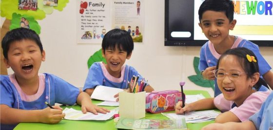 Sunshine Early Years, Taman Megah (Petaling Jaya)
