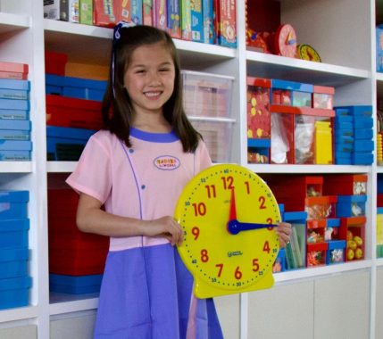 Sunshine Early Years, Taman Megah (Petaling Jaya)