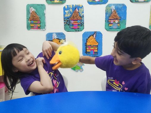 Sunshine Early Years, Taman Megah (Petaling Jaya)