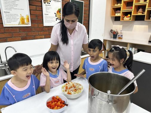Sunshine Early Years, Taman Megah (Petaling Jaya)