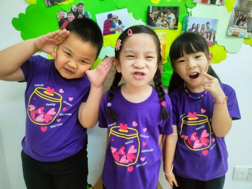 Sunshine Early Years, Taman Megah (Petaling Jaya)