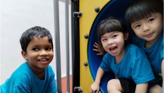 Sunshine Early Years, Taman Megah (Petaling Jaya)