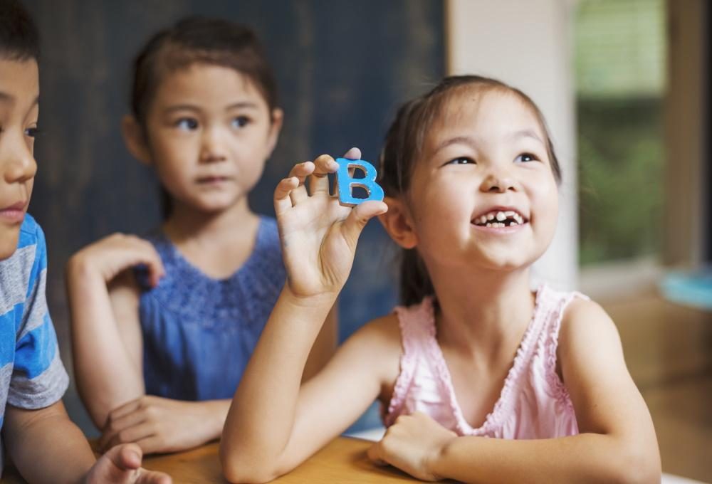 Top Chinese, English and BM Language Learning Centres for Kids In Malaysia