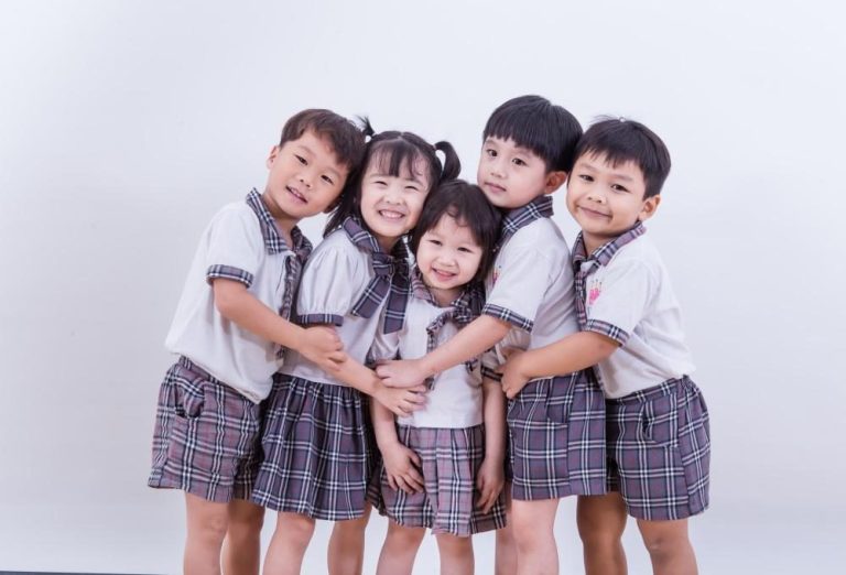 Tadika Kastil @ Bukit Indah, Johor Bahru城堡幼儿园