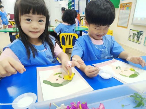 Sunshine Early Years, Taman Megah (Petaling Jaya)