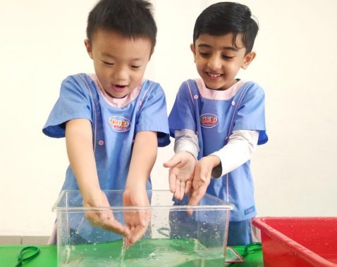Sunshine Early Years, Taman Megah (Petaling Jaya)