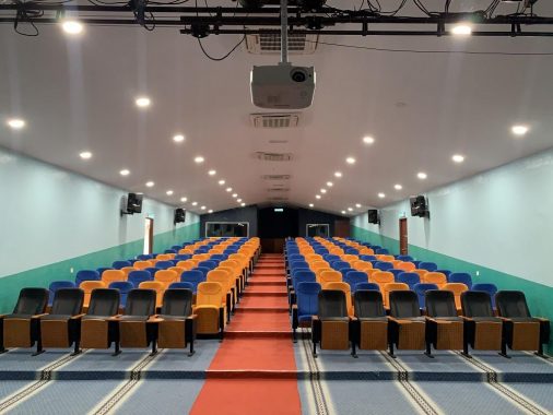 Templer Park International School (Early Years), Rawang