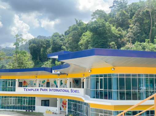 Templer Park International School (Primary & Secondary), Rawang
