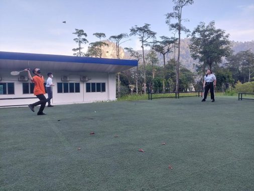 Templer Park International School (Primary & Secondary), Rawang