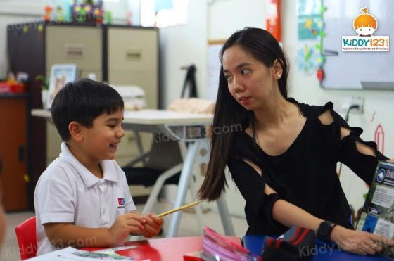UCSI International School (Early Years), Subang Jaya