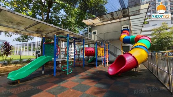 UCSI International School (Early Years), Subang Jaya