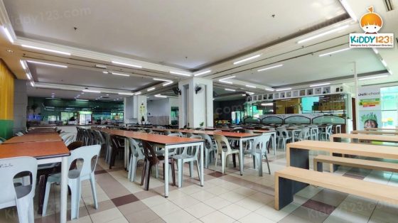 UCSI International School (Early Years), Subang Jaya