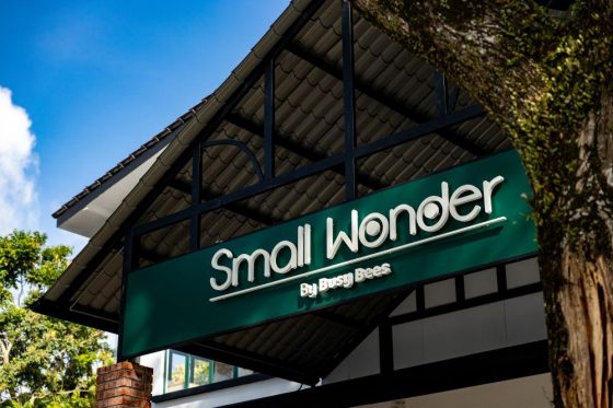 Small Wonder Malaysia, Setia Tropika, Johor