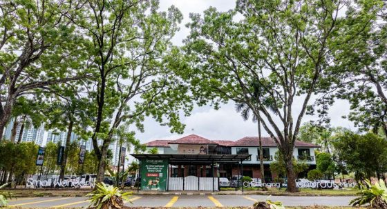 Small Wonder Malaysia, Taman Sutera, Johor Bahru