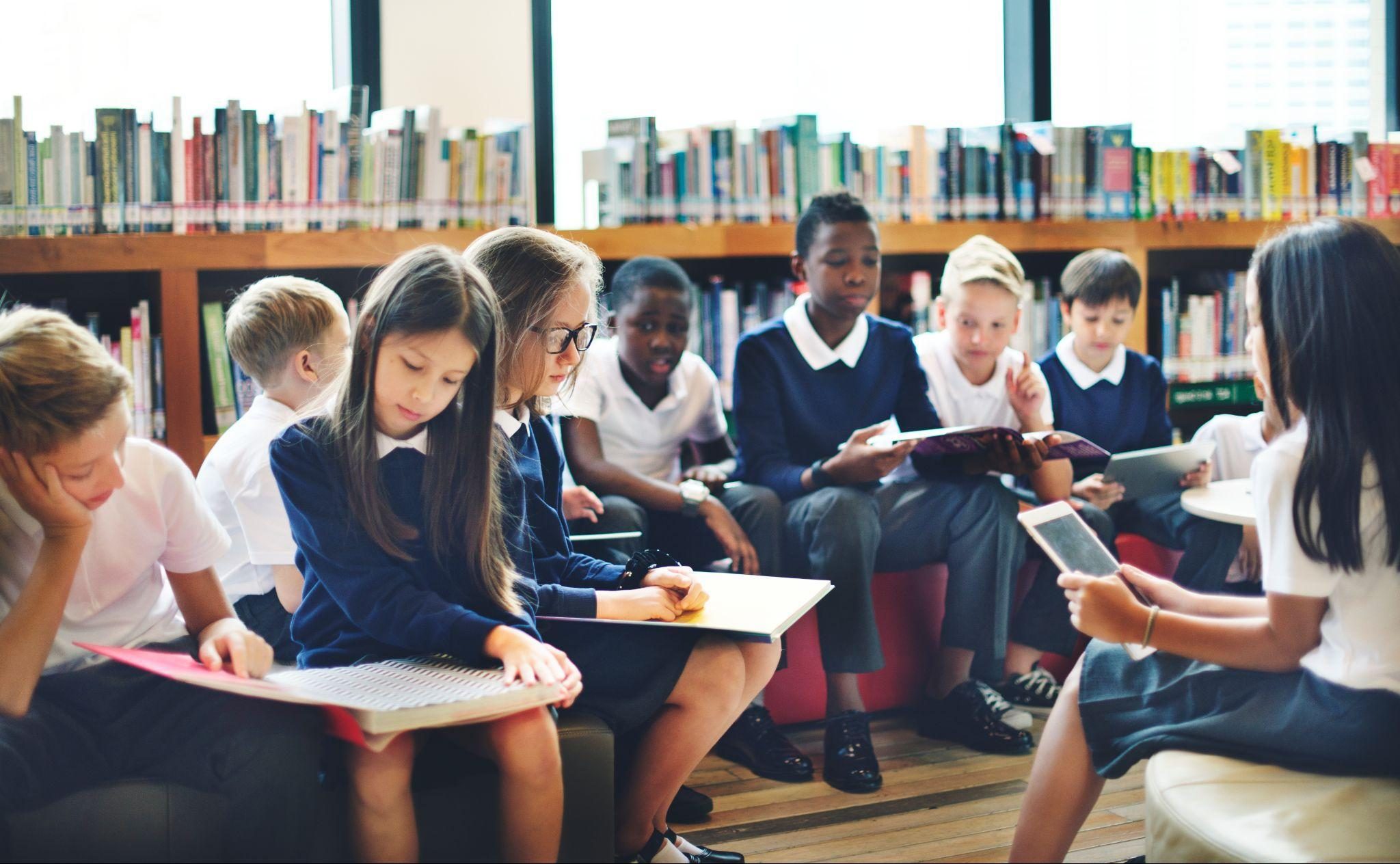 How To Ensure A Smooth Transition From National To International School