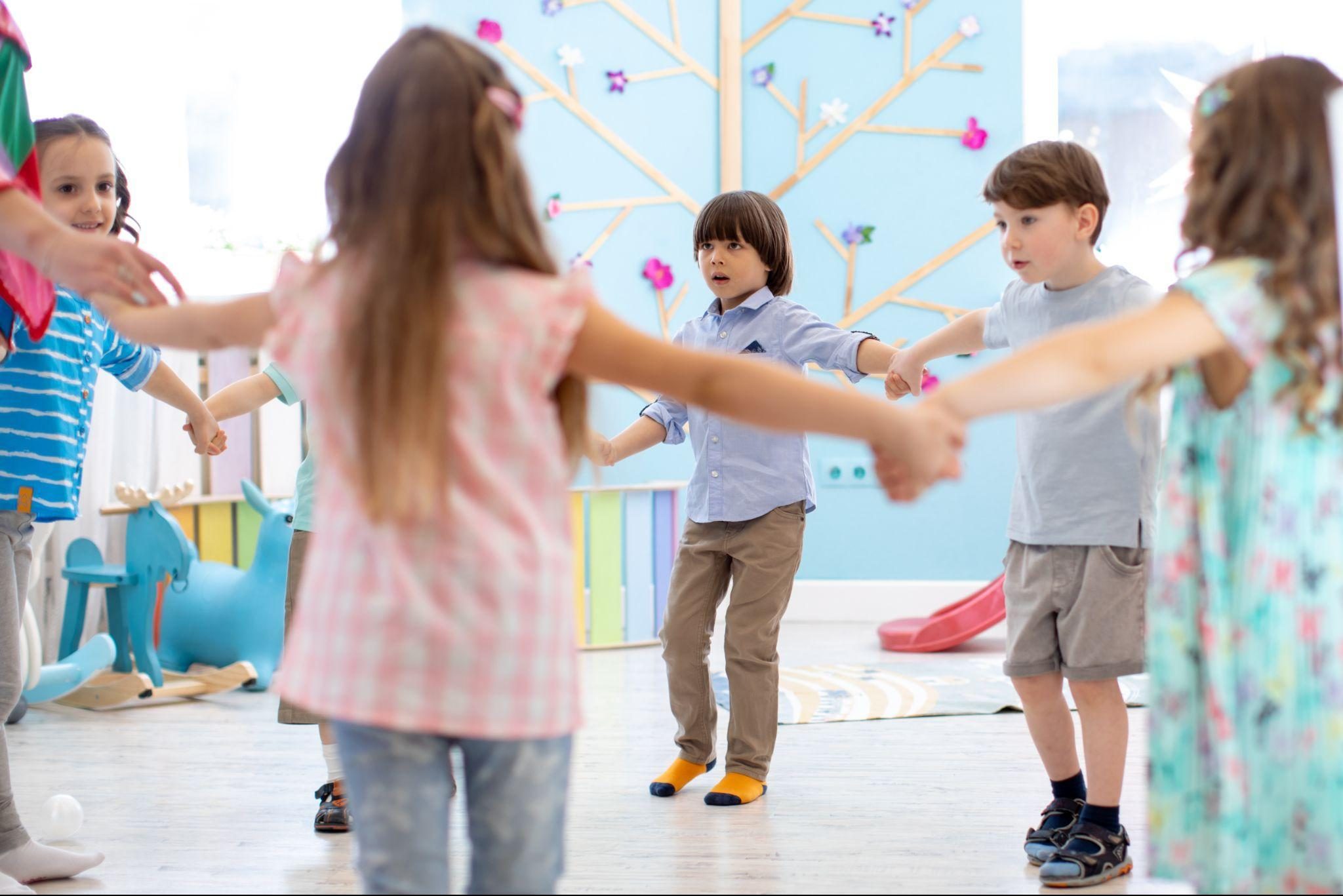 Equip Your Child With These Social Skills For Development